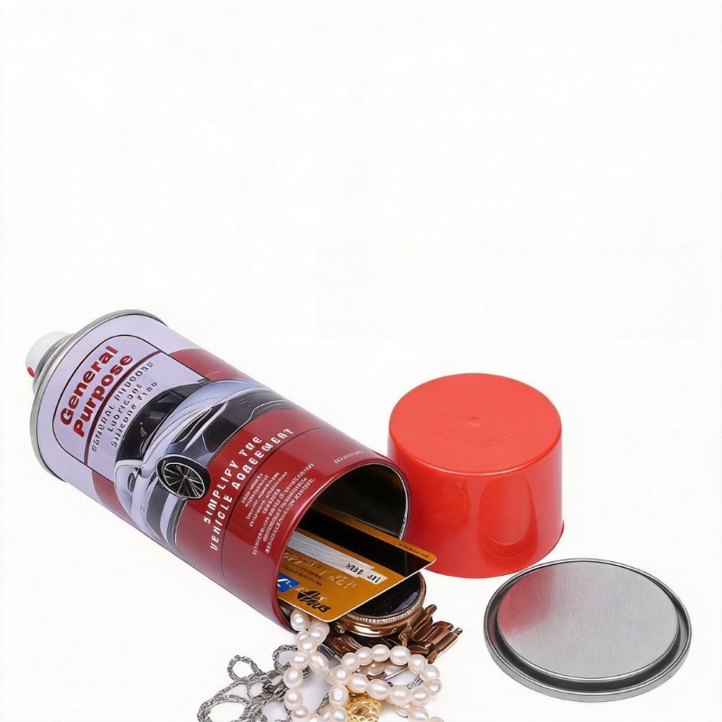 1 Adet Gizli Kasa, Boş Saklama - Jewelry Box Watches Bracelets incelemesi ve fiyatı