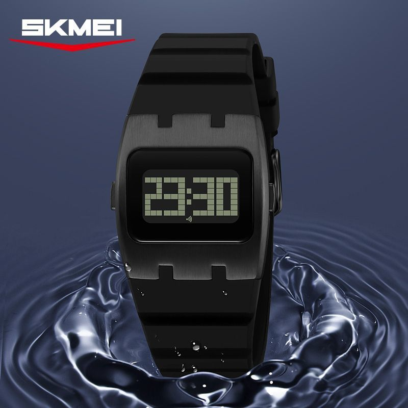 Moment Beauty SKMEI Moda Kişis - Moments Watches & Jewelry Burlington incelemesi ve fiyatı