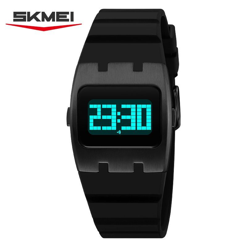 Moment Beauty SKMEI Moda Kişis - Moments Watches & Jewelry Burlington incelemesi ve fiyatı