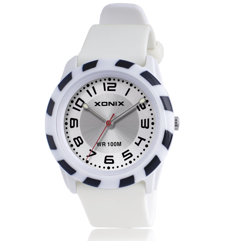 XONIX Trend Basit Mizaç Erkek  - Rg Watches & Jewelry Gmbh incelemesi ve fiyatı